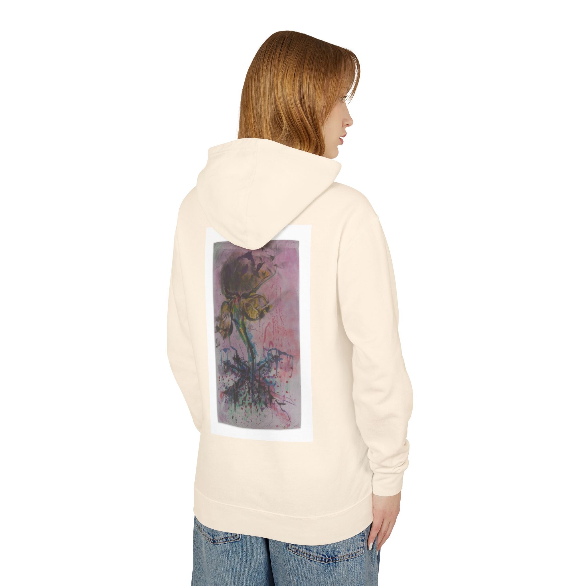 Bladderwort Sweatshirt