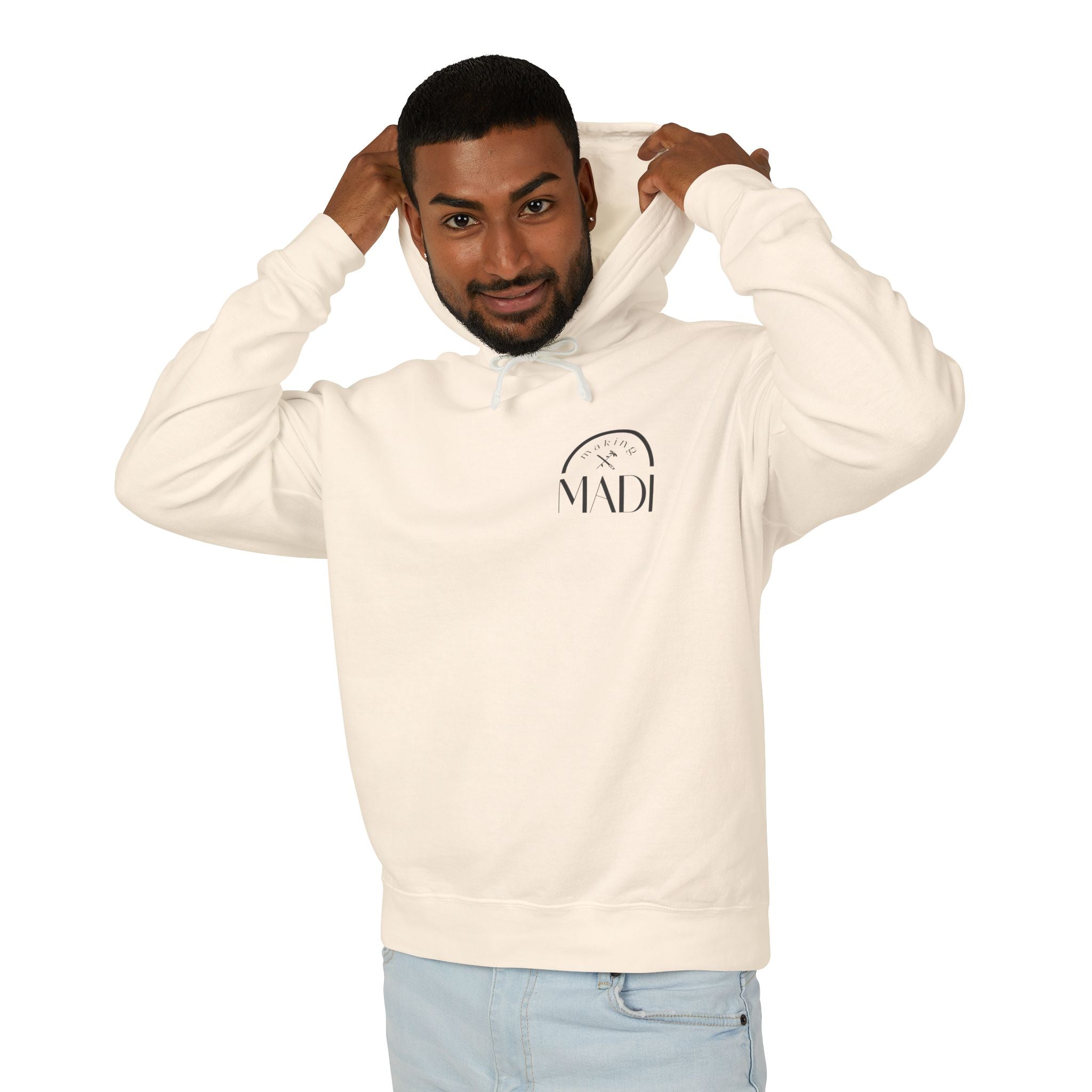 Bladderwort Sweatshirt-6
