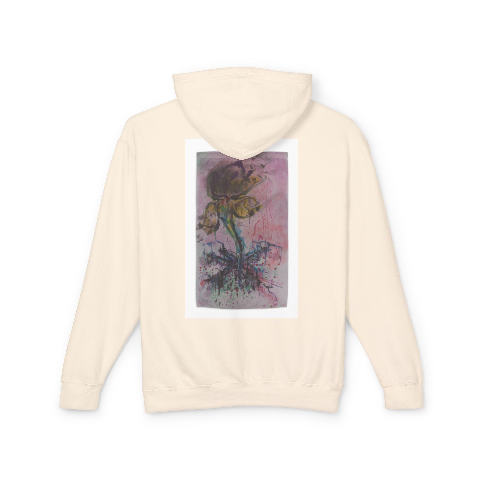 Bladderwort Sweatshirt-4