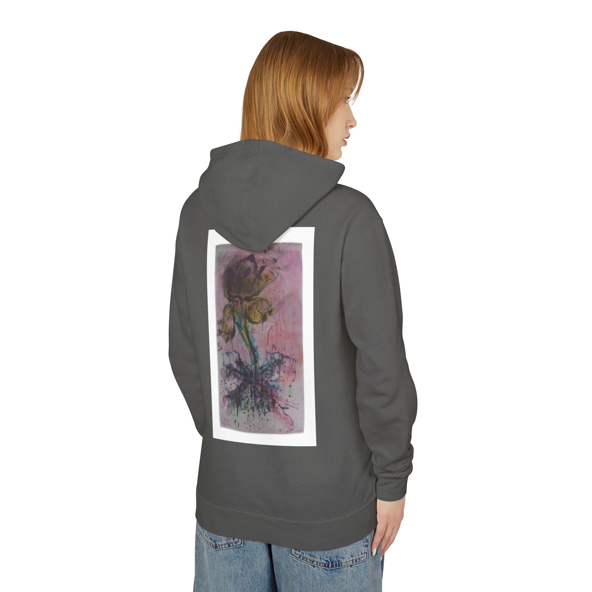 Bladderwort Sweatshirt-12