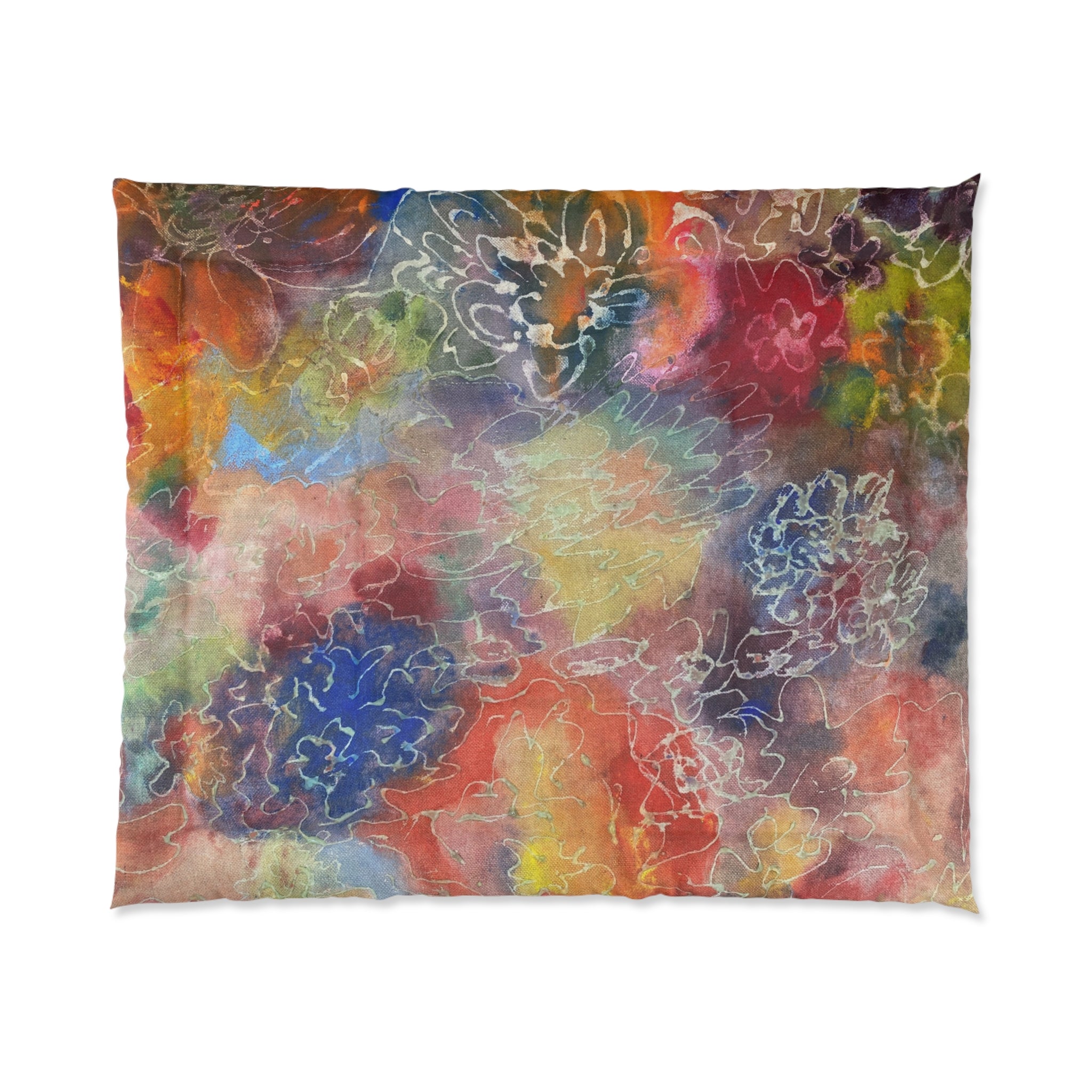 Rebirth Comforter-2