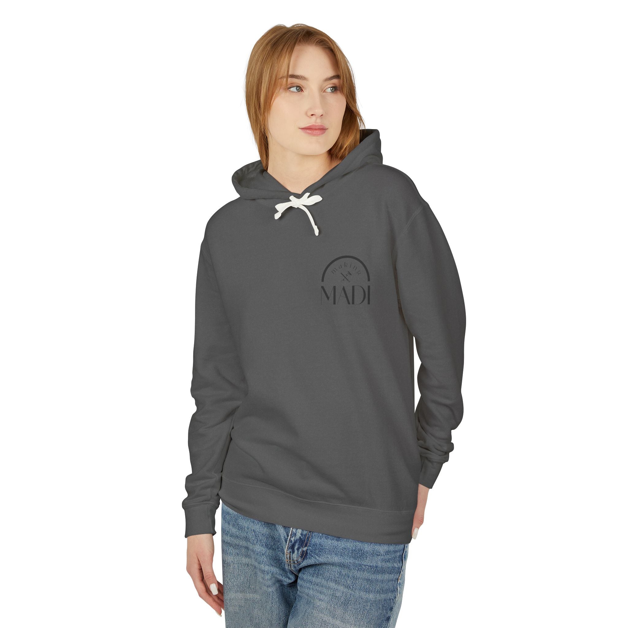 Bladderwort Sweatshirt-11