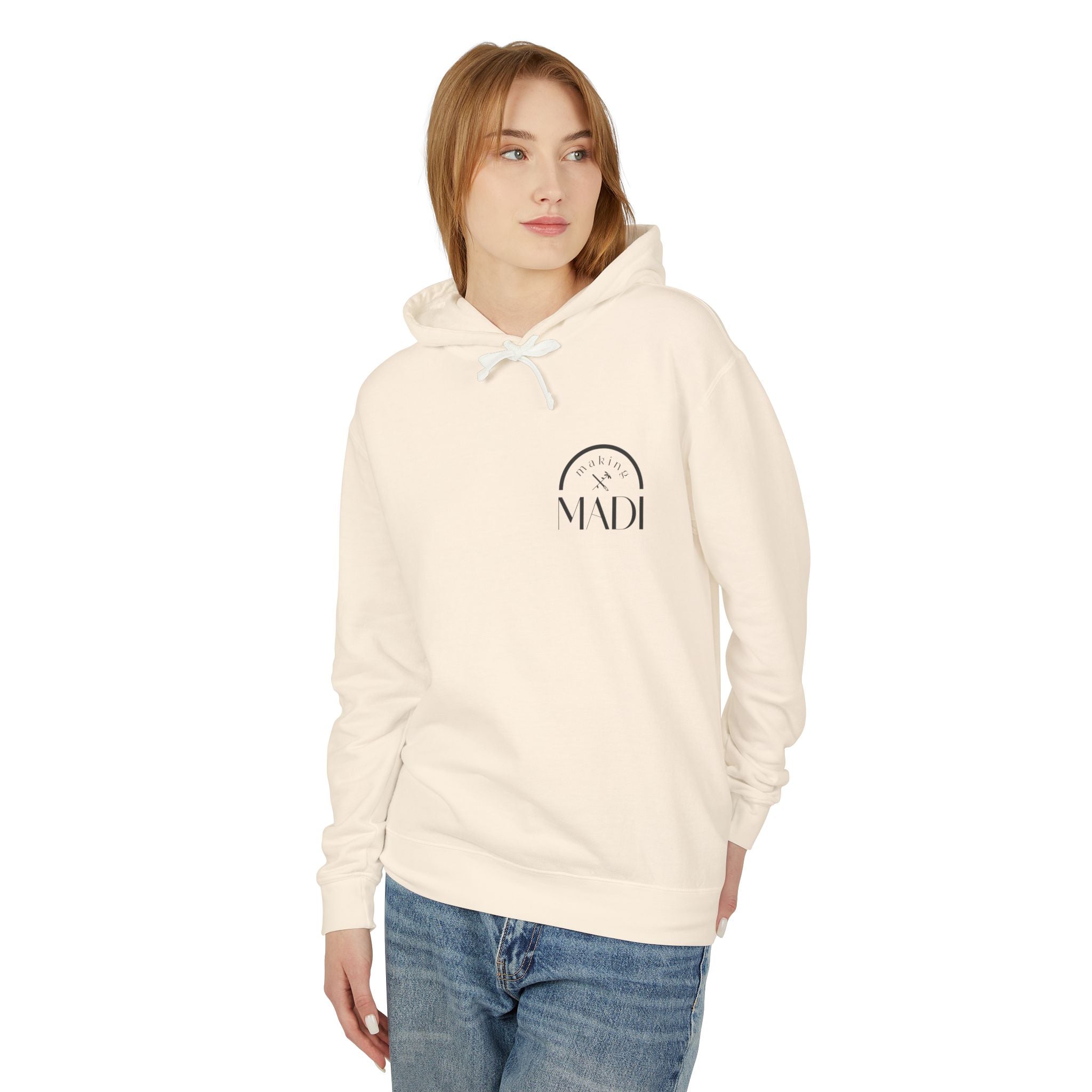 Bladderwort Sweatshirt-7