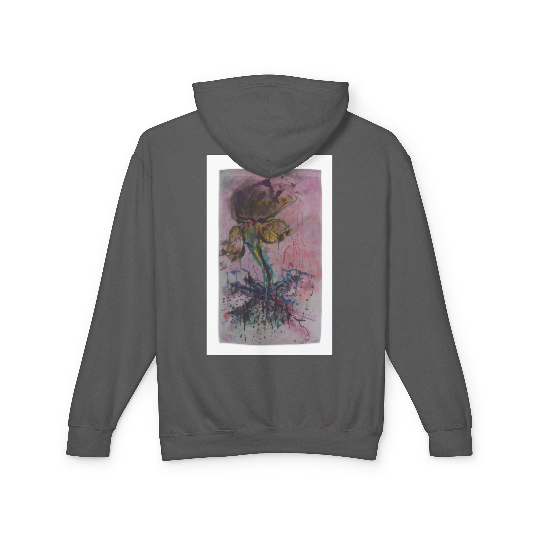 Bladderwort Sweatshirt-8