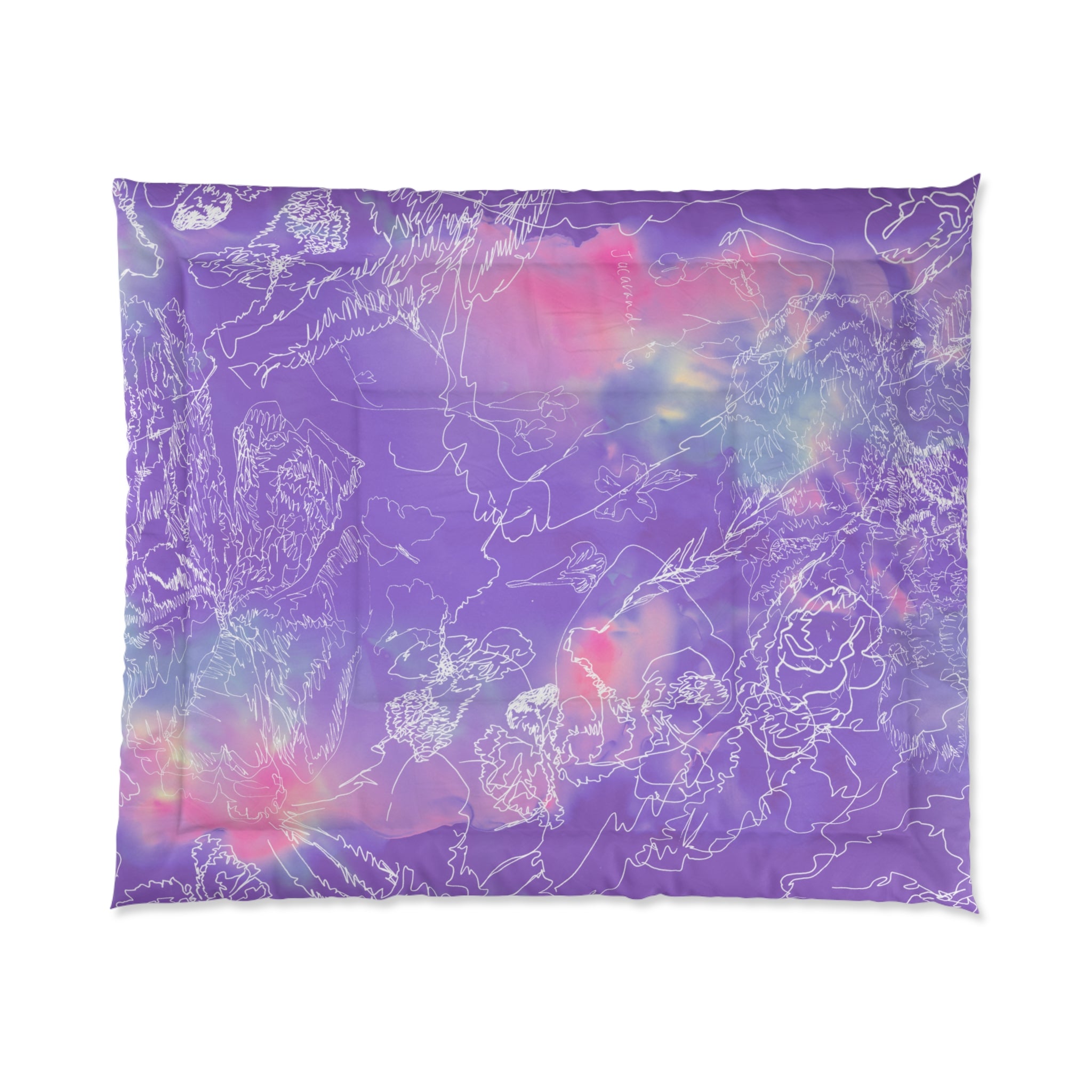Amethyst Comforter-2