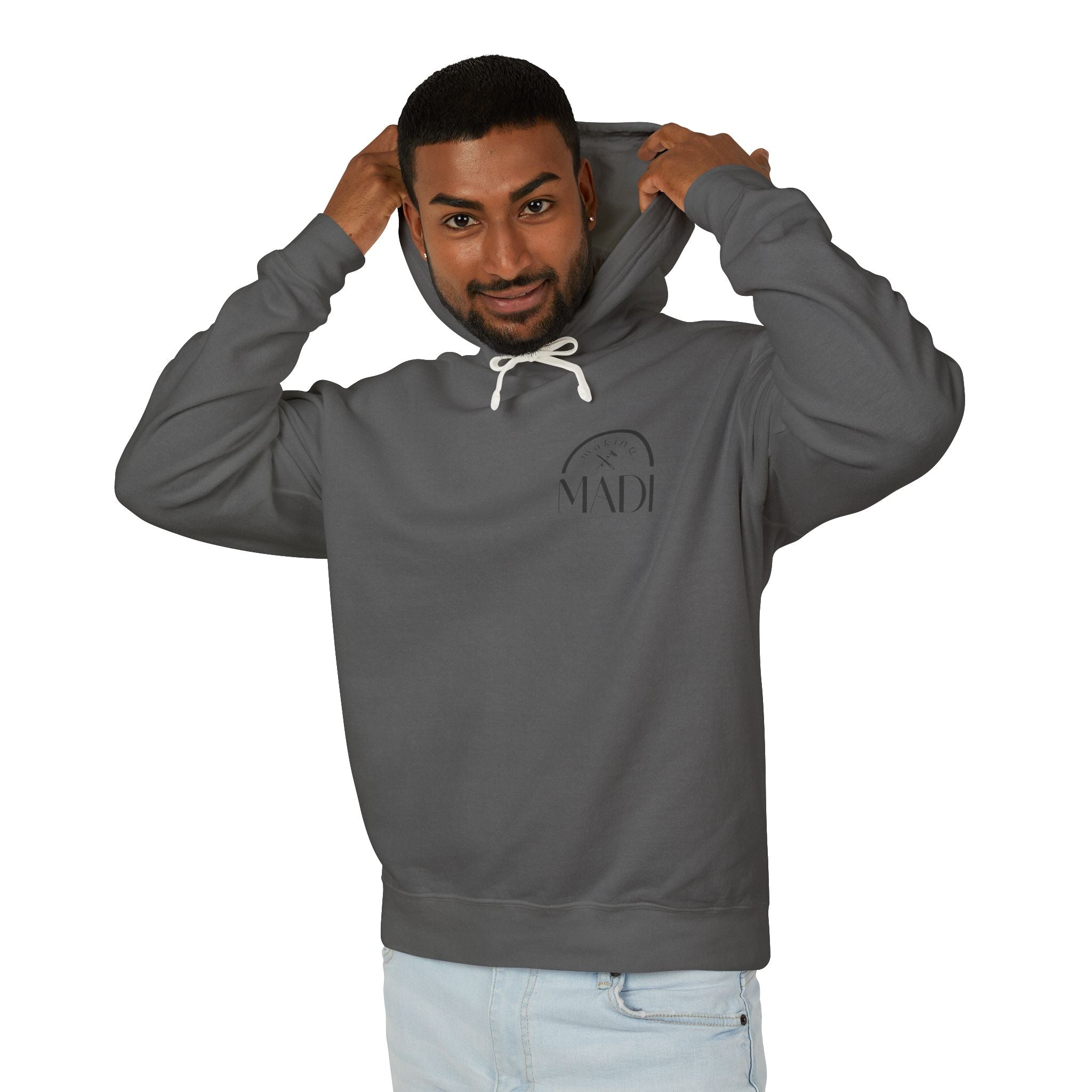 Bladderwort Sweatshirt-10