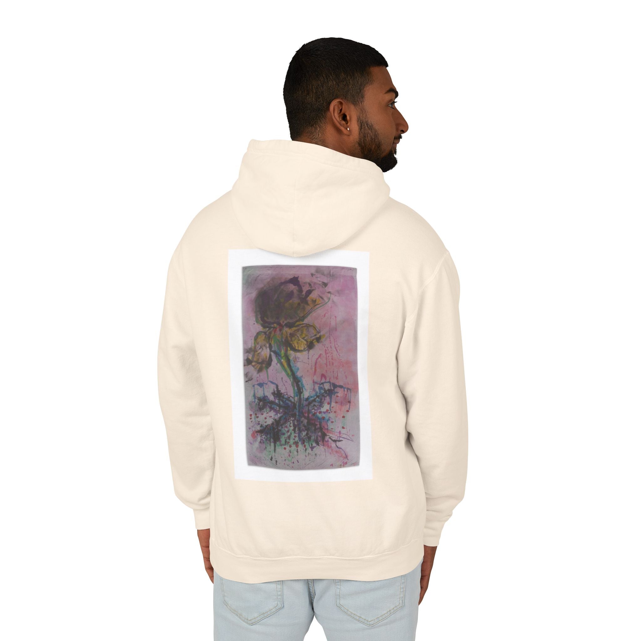 Bladderwort Sweatshirt-5