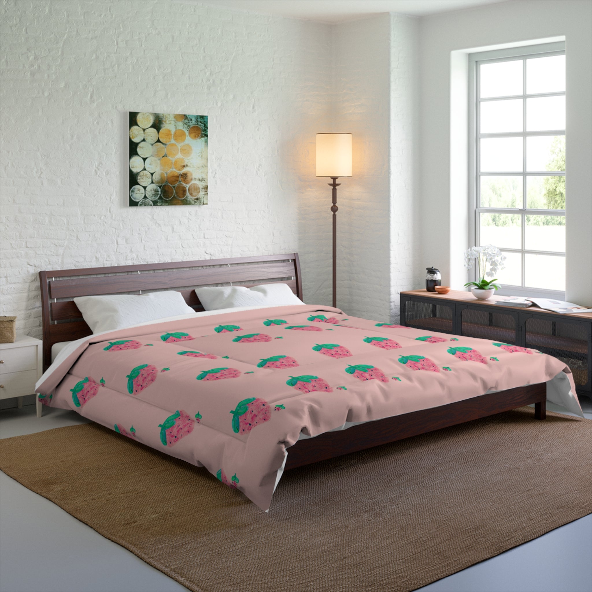 So Sweet Comforter-1