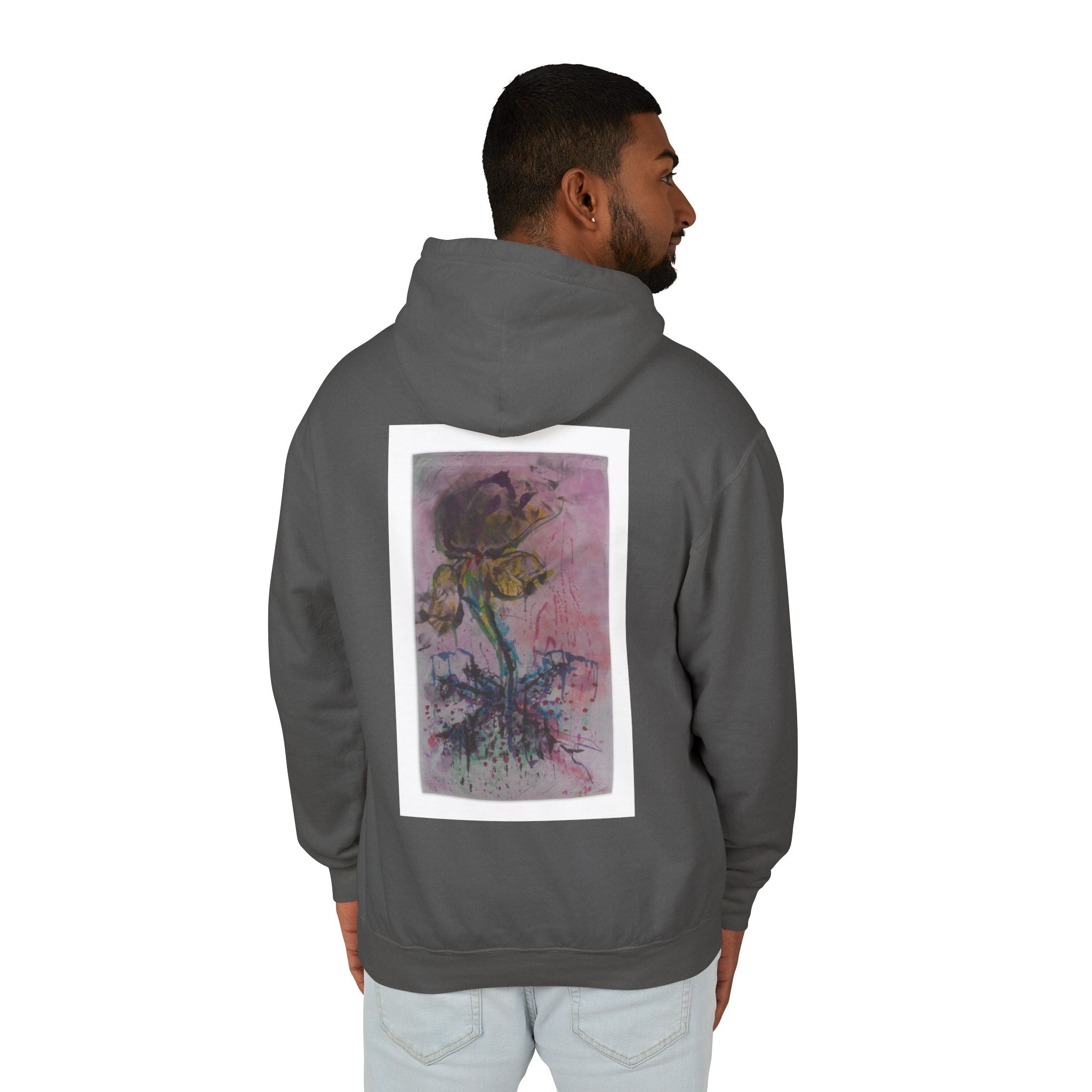Bladderwort Sweatshirt-9