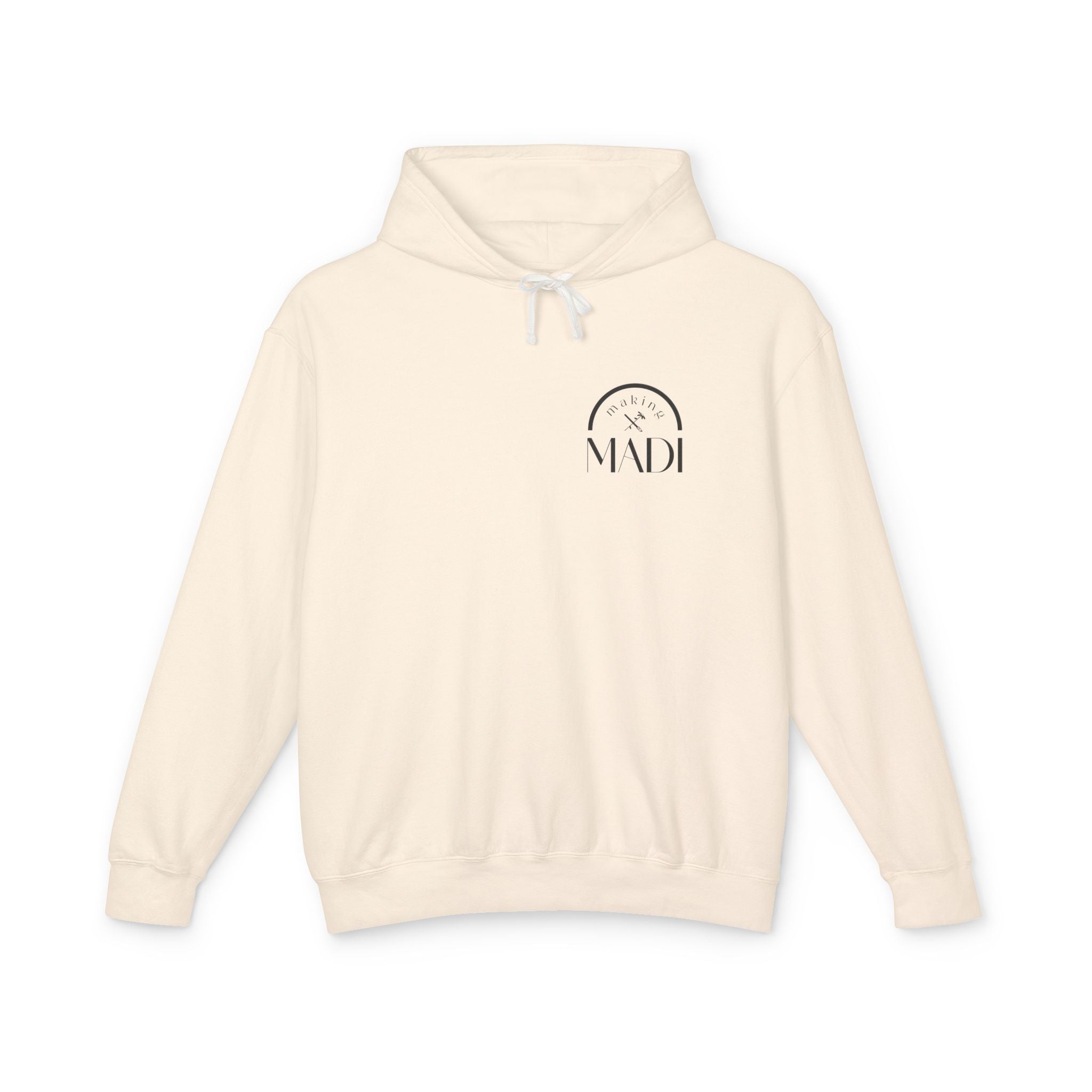 Bladderwort Sweatshirt-2